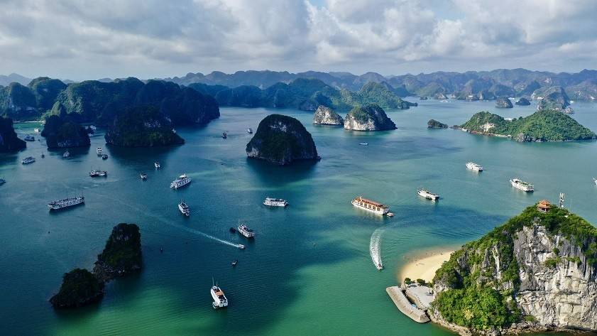 Việc tiếp tục mở rộng hệ thống khu, điểm du lịch được công nhận góp phần nâng cao chất lượng quản lý điểm đến, phát huy giá trị tài nguyên du lịch, đặc biệt là các giá trị văn hóa, lịch sử và di sản, đồng thời tạo thêm động lực phát triển du lịch tại các địa phương.