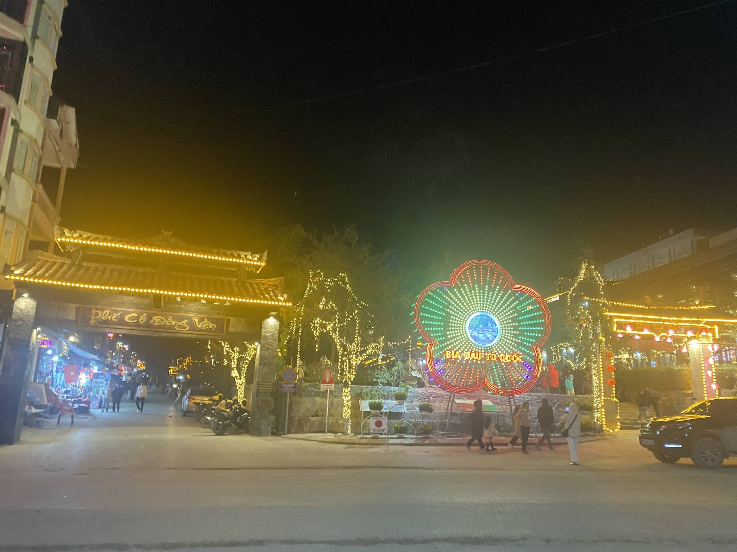 Chợ đêm phải trở thành nơi tạo ra giá trị