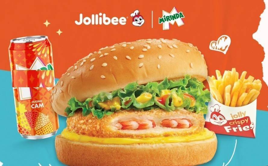 Doanh nghiệp Ba Lan tìm nguồn tôm Việt Nam cho burger tôm
