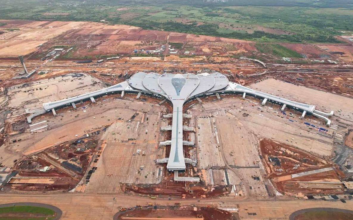 Sân bay Long Thành đã ngốn của ACV bao nhiêu tiền?