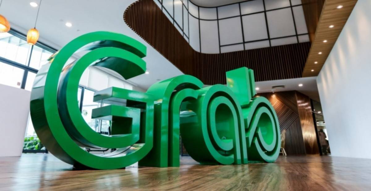 Grab bị phạt 1,36 tỷ đồng vì 6 vi phạm bảo vệ người tiêu dùng