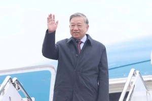 Tổng Bí thư, Chủ tịch nước Tô Lâm thăm Australia, New Zealand