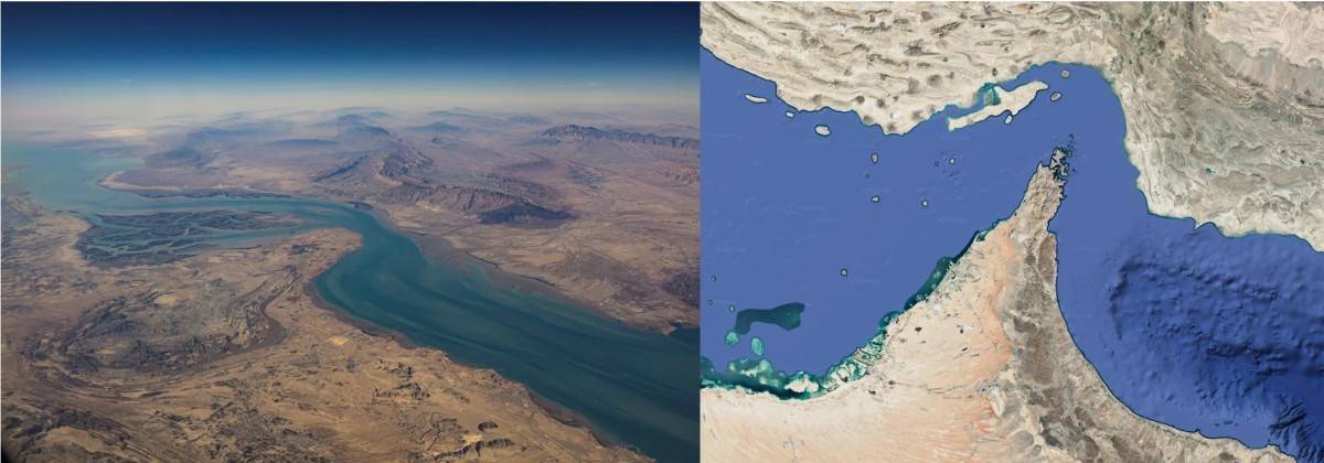 Iran đặt điều kiện cho việc mở lại eo biển Hormuz