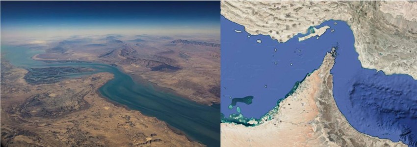 Tehran ra điều kiện để mở lại eo biển Hormuz, trong bối cảnh xung đột với Mỹ chưa có dấu hiệu lắng dịu
