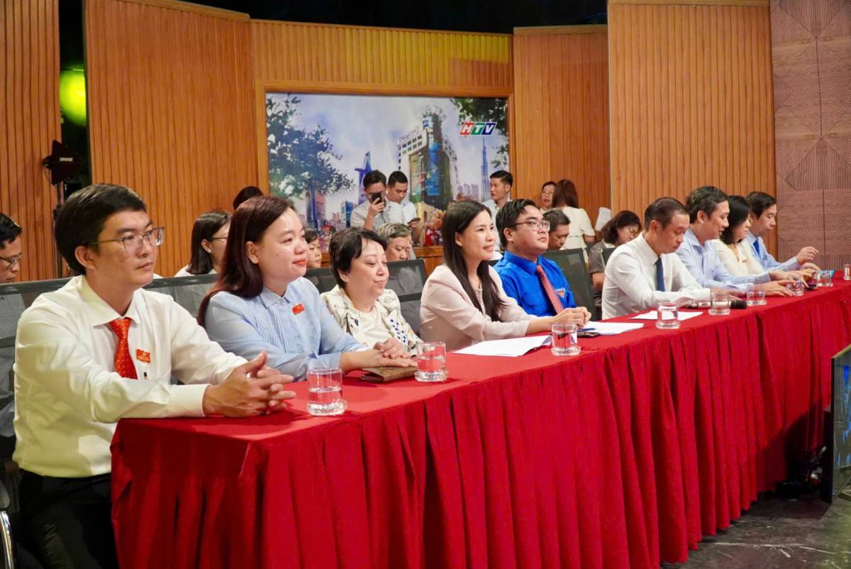 TP. Hồ Chí Minh, sẵn sàng, cho năm học 2026 - 2027, Bảo đảm trường lớp, chăm lo, toàn diện cho học sinh,