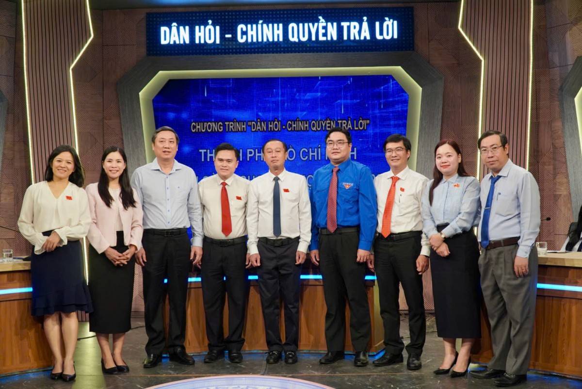 TP. Hồ Chí Minh, sẵn sàng, cho năm học 2026 - 2027, Bảo đảm trường lớp, chăm lo, toàn diện cho học sinh,