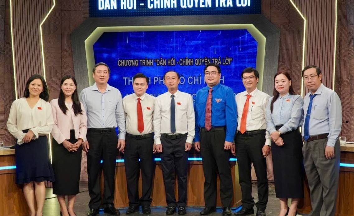 TP. Hồ Chí Minh sẵn sàng cho năm học 2026 - 2027: Bảo đảm trường lớp, chăm lo toàn diện cho học sinh