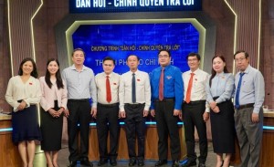 TP. Hồ Chí Minh sẵn sàng cho năm học 2026 - 2027: Bảo đảm trường lớp, chăm lo toàn diện cho học sinh