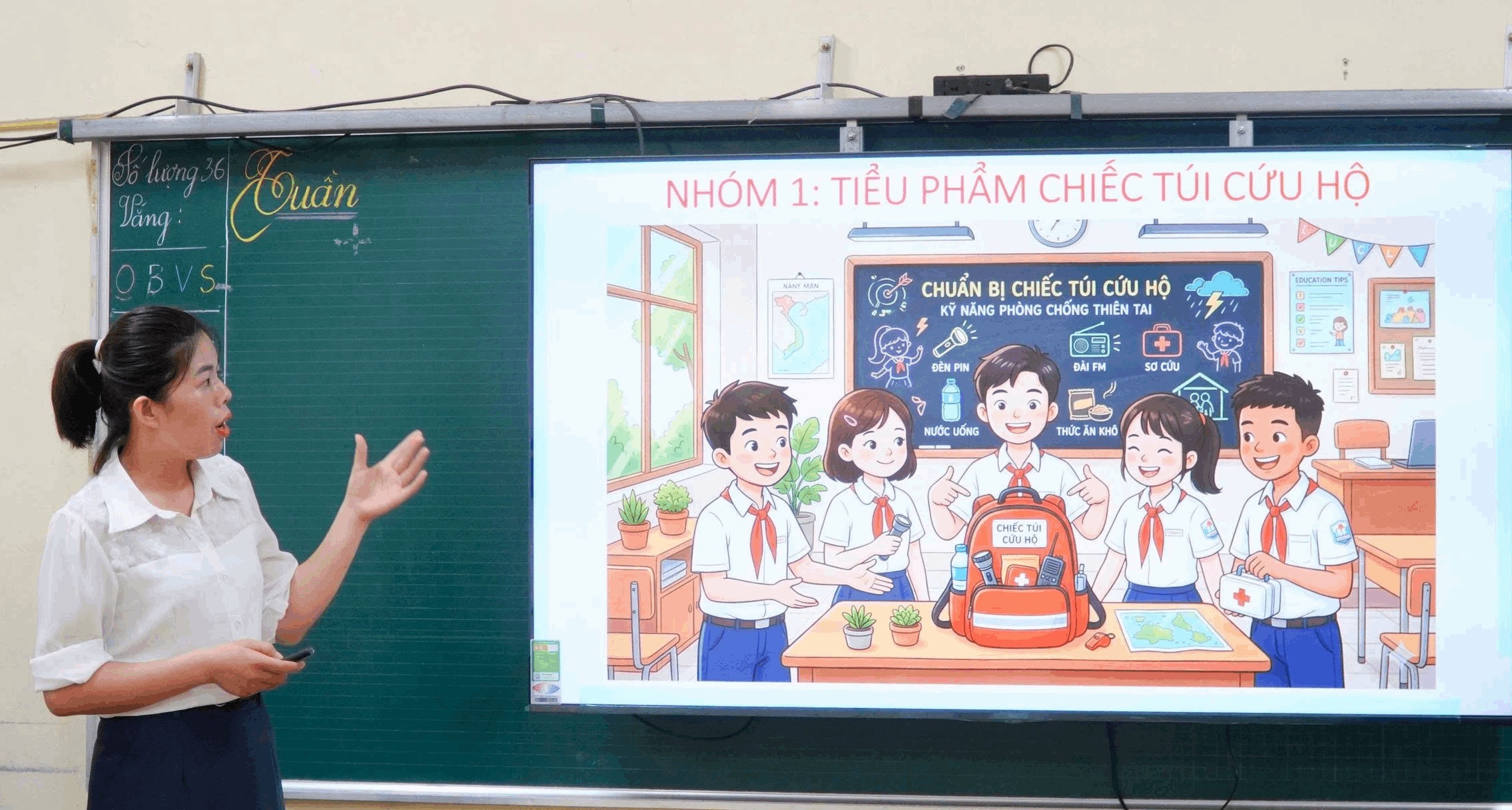 Lào Cai: Mậu A đưa AI vào giải những bài toán từ công sở đến đời sống