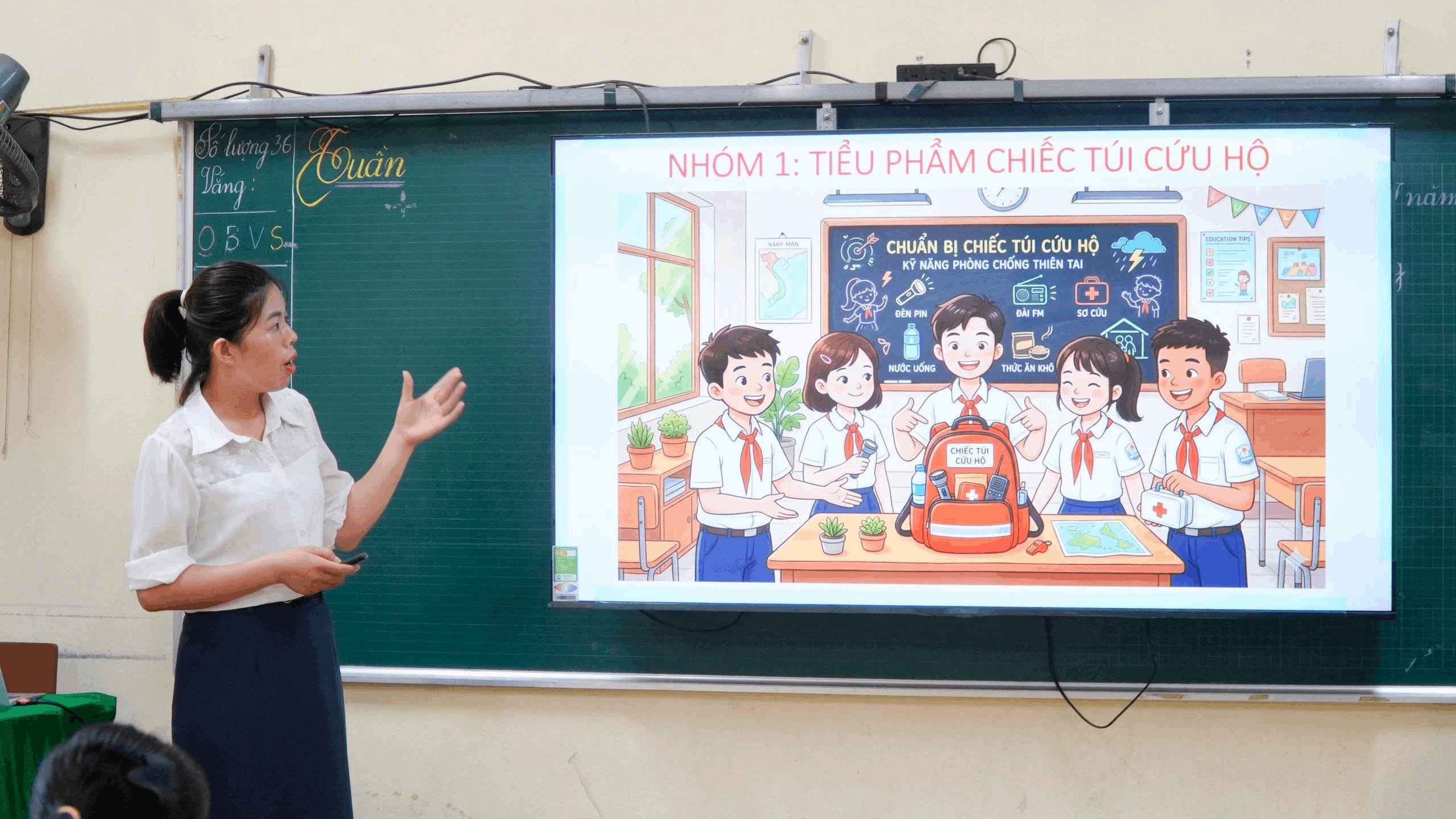 Lào Cai: Mậu A đưa AI vào giải những bài toán từ công sở đến đời sống