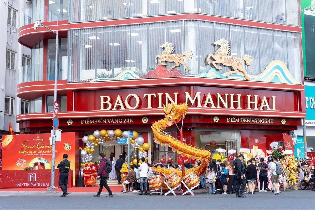 Thanh tra chỉ ra loạt tồn tại, Bảo Tín Mạnh Hải lên tiếng