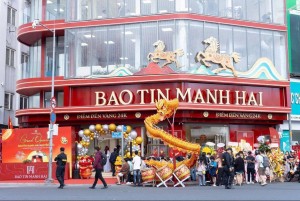 Thanh tra chỉ ra loạt tồn tại, Bảo Tín Mạnh Hải lên tiếng