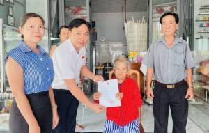 Dịch vụ hành chính công Tây Ninh: Cải cách từ những việc gần dân