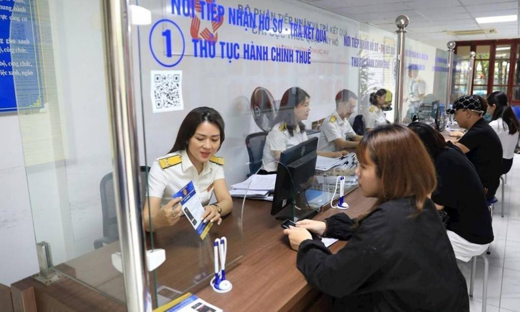 Giảm thuế trực tiếp giúp doanh nghiệp tạo thêm được dòng tiền