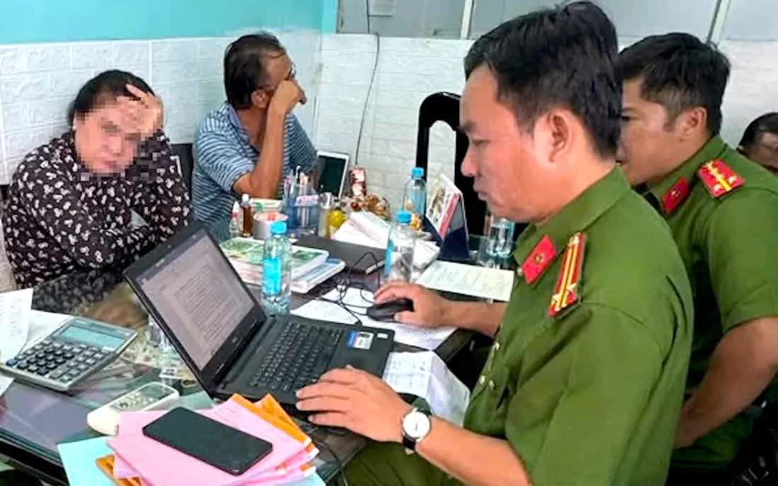 Khởi tố các vụ làm giả, xâm phạm thương hiệu gạo ST25 và Séng Cù