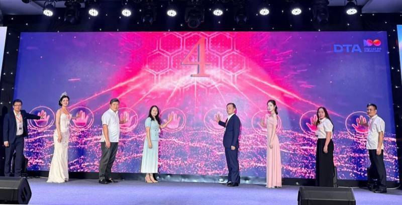 Thanh Hóa ra mắt Câu lạc bộ “Niềm tin số”, cùng nhau xây dựng không gian mạng an toàn, lành mạnh