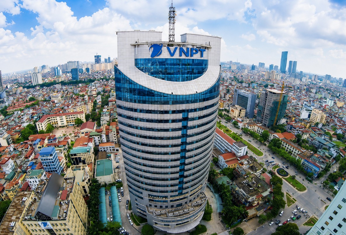 Tập đoàn VNPT đang nắm trong tay hơn 2,3 tỷ USD tiền nhàn rỗi