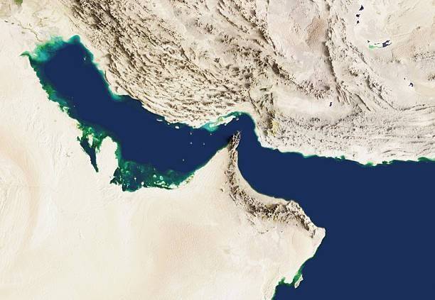 Thỏa thuận về eo biển Hormuz bước vào giai đoạn cuối
