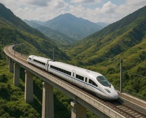 Điều chỉnh dự án đường sắt Lào Cai – Hà Nội -  Hải Phòng: Bài toán đầu tư lớn và hiệu quả dài hạn