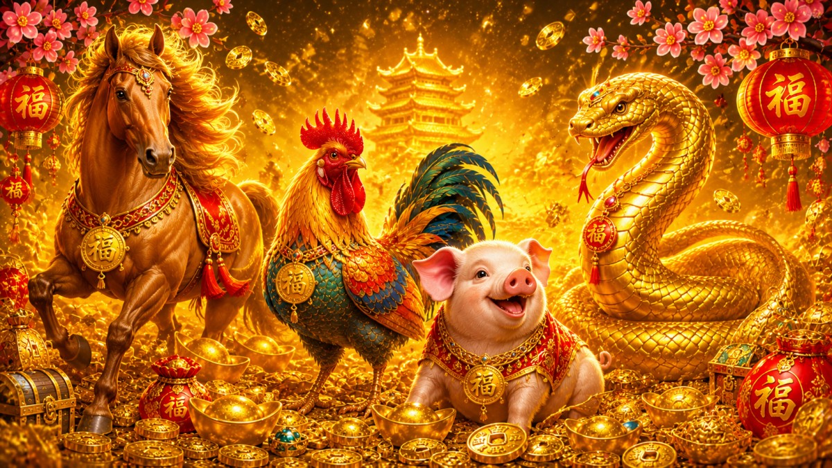 Tử vi tuần mới từ 10/8 – 16/8/2026: Ngọ vượng tài, Dậu sáng tình duyên, Hợi gặp Thiên Đức, Tị được Thái Âm trợ lực