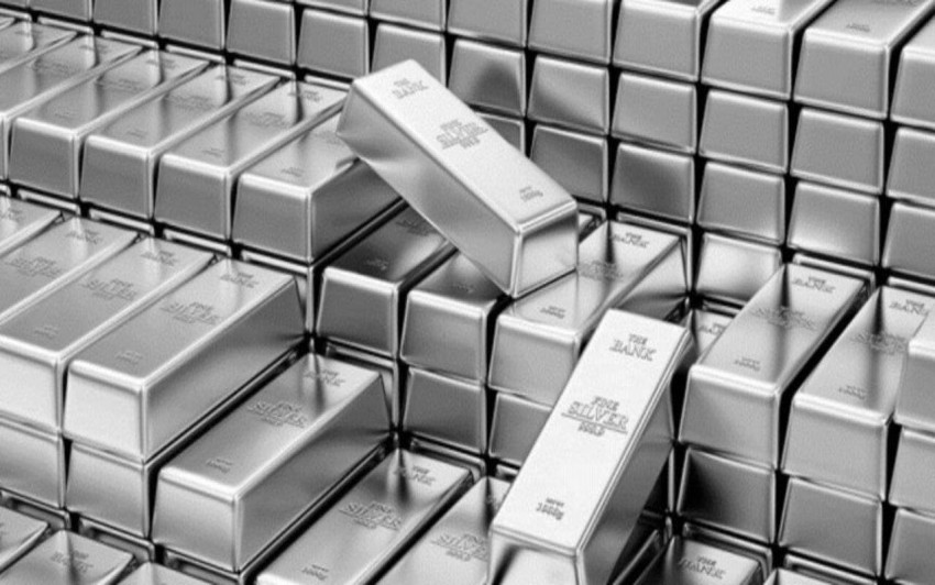 Giá bạc bứt phá mạnh mẽ trong tuần qua nhờ đồng USD suy yếu và nhu cầu công nghiệp tăng cao