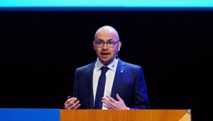 Demis Hassabis: Doanh nhân được trao giải Nobel làm cả thế giới chấn động khi bỏ vị trí cao nhất của Google