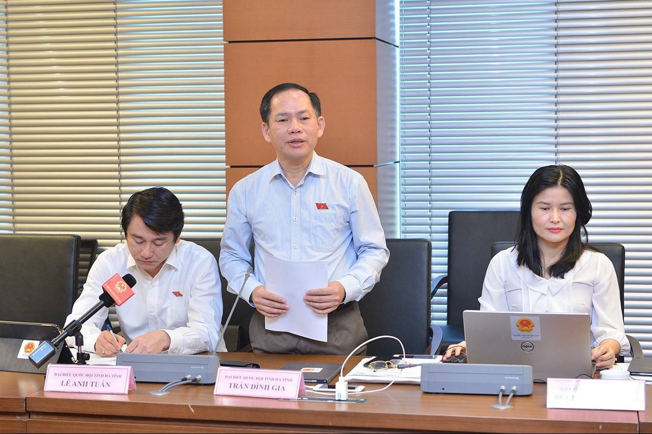 Đề xuất hạn chế xuất cảnh với lao động từng vi phạm pháp luật ở nước ngoài
