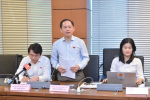 Đề xuất hạn chế xuất cảnh với lao động từng vi phạm pháp luật ở nước ngoài