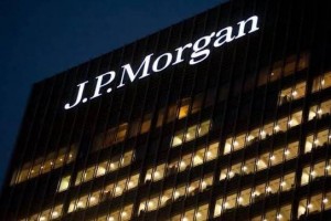 J.P. Morgan nâng dự báo S&P 500 lên 8.000 điểm nhờ cú hích từ AI