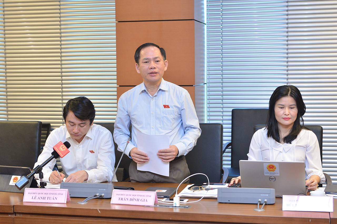 Đề xuất hạn chế xuất cảnh với lao động từng vi phạm pháp luật ở nước ngoài