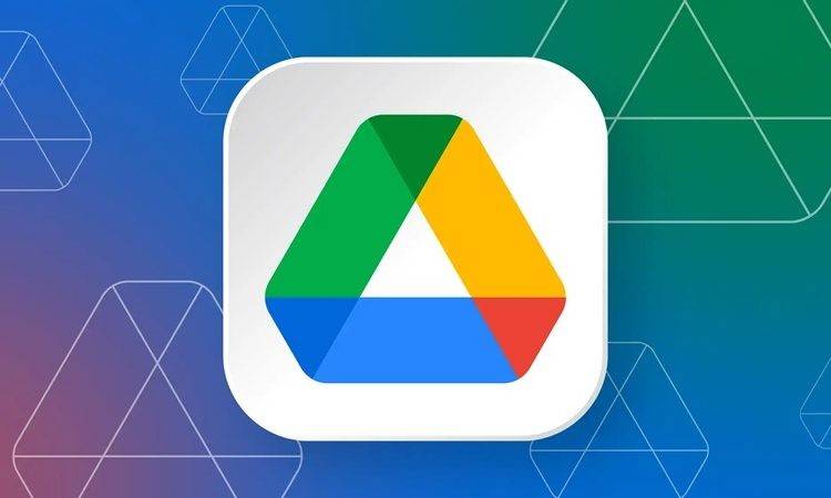 Google Drive thay đổi cách sao lưu ảnh từ máy tính