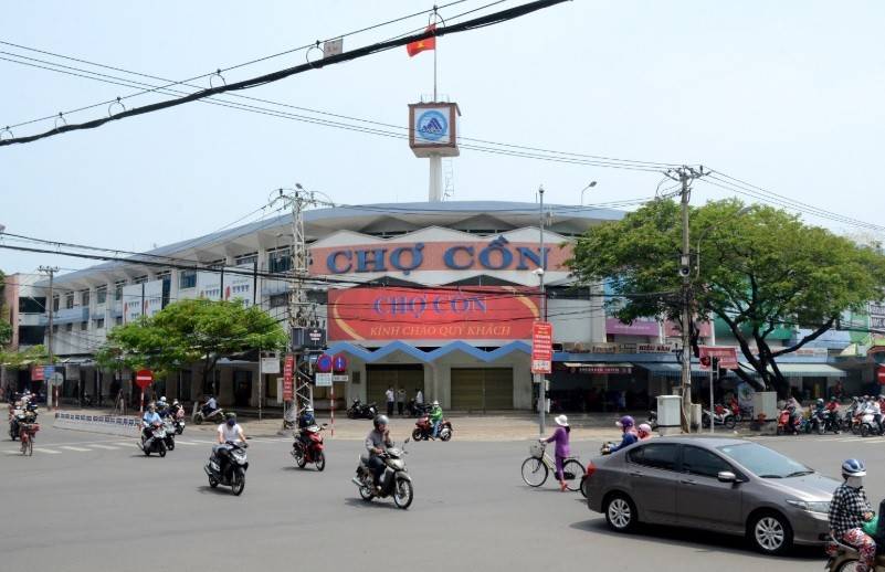 Đà Nẵng mở thêm kênh bán hàng số cho OCOP và tiểu thương