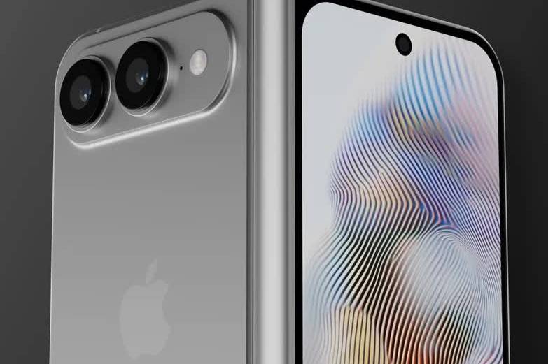iPhone Ultra màn hình gập lộ diện với thiết kế cao cấp, giá dự kiến 2.300 USD