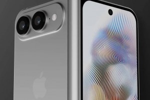 iPhone Ultra màn hình gập lộ diện với thiết kế cao cấp, giá dự kiến 2.300 USD