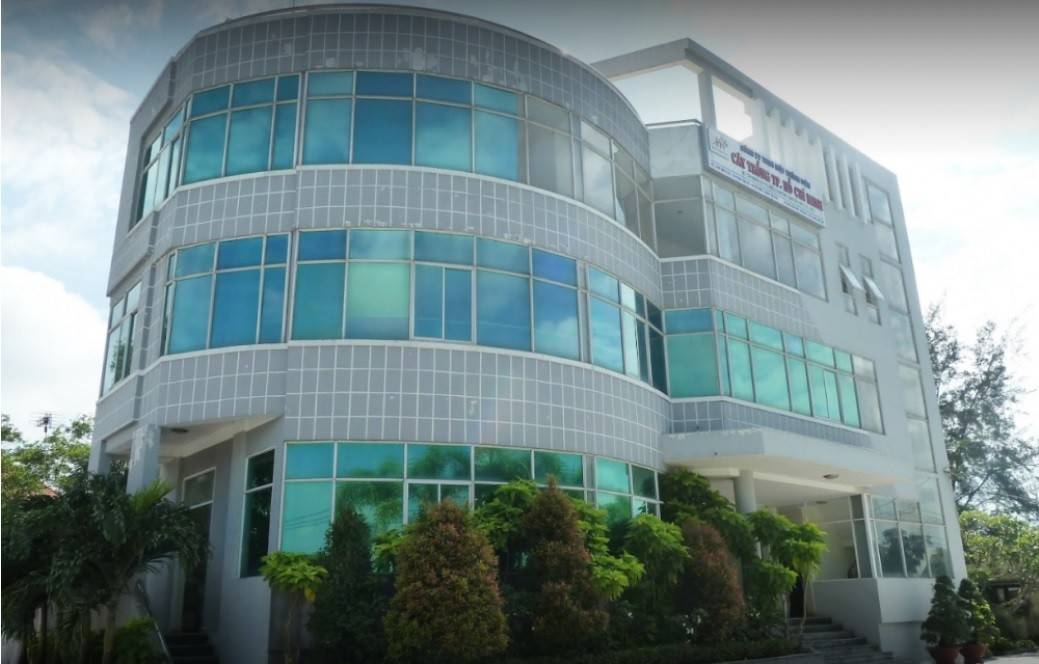 Công ty TNHH MTV Cây trồng TP. Hồ Chí Minh (công ty con của Tổng Công ty Nông nghiệp Sài Gòn - TNHH MTV) nợ thuế hơn 413 tỷ đồng.