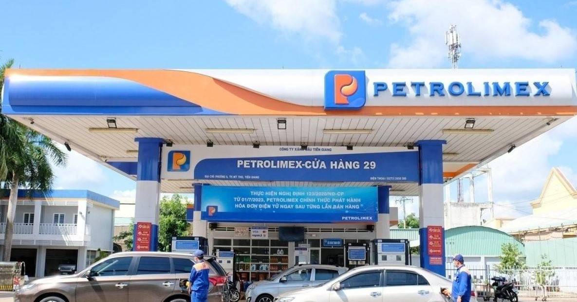 Petrolimex có động thái mới để kịp đáp ứng điều kiện công ty đại chúng