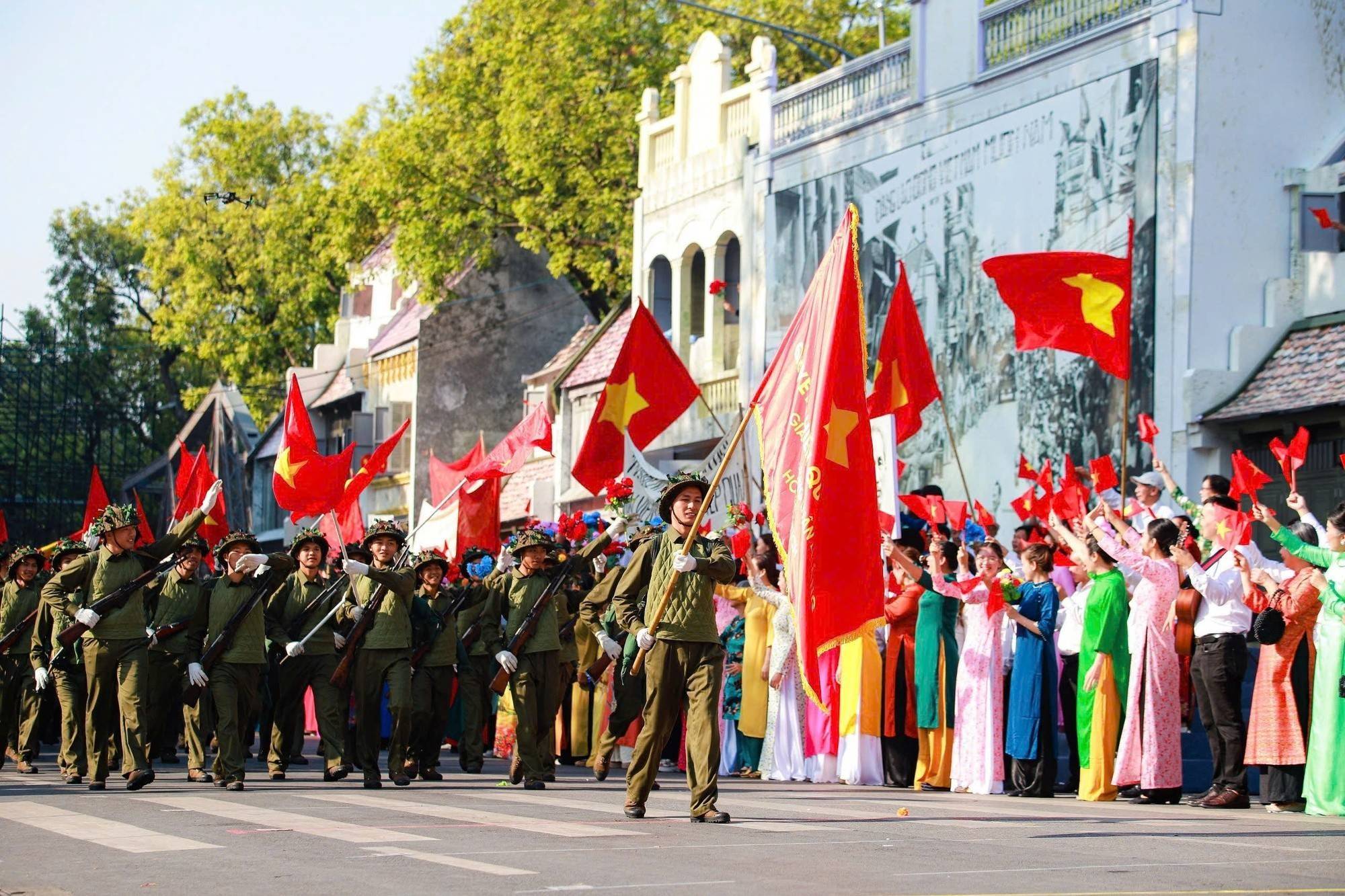 Bộ Văn hóa, Thể thao và Du lịch triển khai Nghị định về phát triển văn hóa