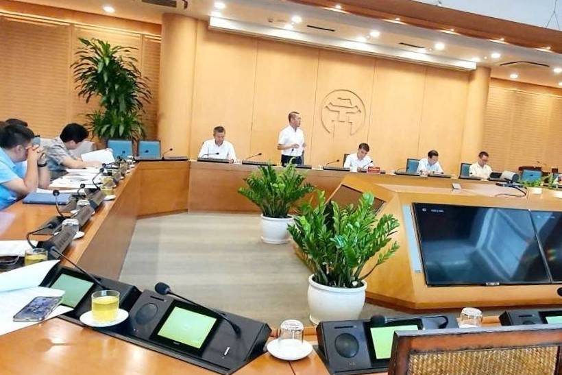 Bộ Tài chính hoàn thiện dự thảo Thông tư về kế toán nợ công sau khi tiếp thu 39 ý kiến góp ý