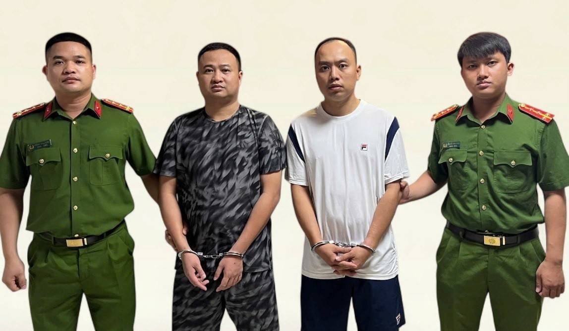 Lợi dụng pháp nhân doanh nghiệp để phạm tội