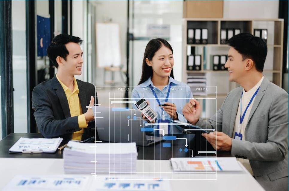 Doanh nghiệp nhỏ và vừa được vay vốn với lãi suất thấp hơn tối thiểu 1%/năm