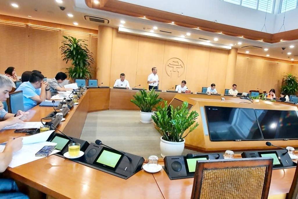 Bộ Tài chính hoàn thiện dự thảo Thông tư về kế toán nợ công sau khi tiếp thu 39 ý kiến góp ý