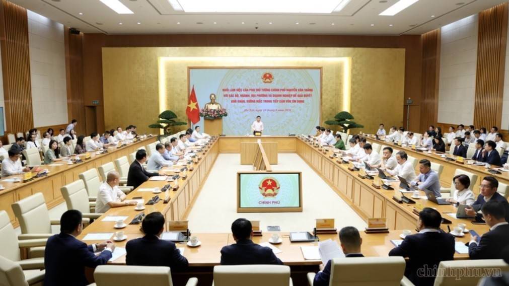 Doanh nghiệp cần dòng vốn đủ dài để không lỡ cơ hội tăng trưởng