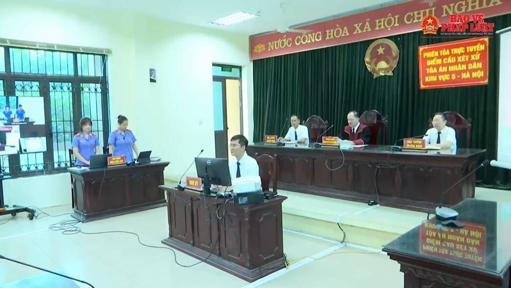 Một doanh nghiệp bị khởi kiện vì nợ gần 149 triệu đồng bảo hiểm xã hội