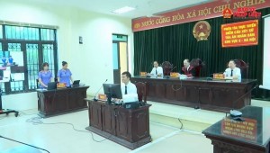 Một doanh nghiệp bị khởi kiện vì nợ gần 149 triệu đồng bảo hiểm xã hội