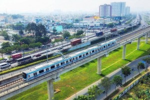 TP. Đồng Nai mở dư địa tăng trưởng từ mô hình đô thị TOD