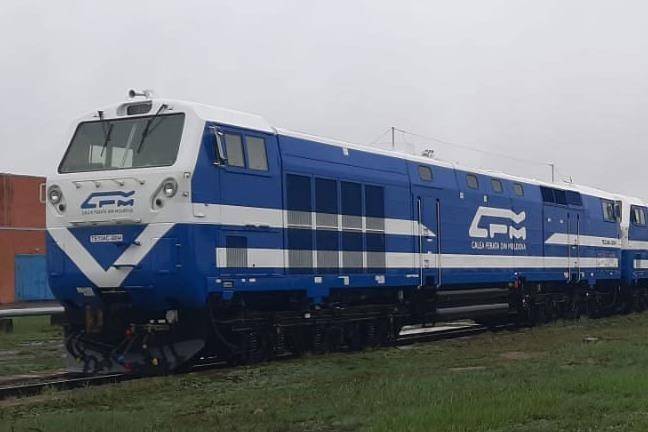 Ukraine dự kiến đưa ngũ cốc qua Moldova để tránh rủi ro ở Biển Đen