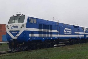 Ukraine dự kiến đưa ngũ cốc qua Moldova để tránh rủi ro ở Biển Đen