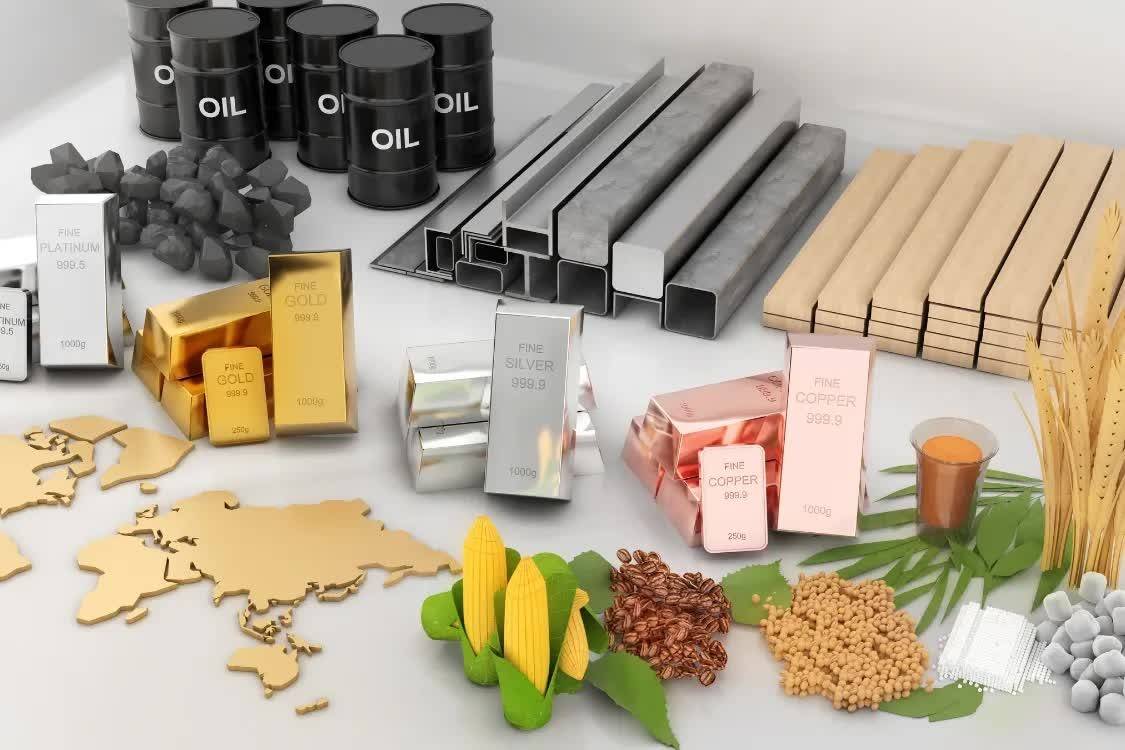 Siết thao túng thị trường hàng hóa phái sinh: Cấm tạo cung cầu giả, làm giá