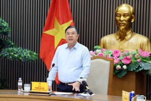 Phó Thủ tướng Thường trực Phạm Gia Túc làm Chủ tịch Ủy ban quốc gia về an ninh hàng không