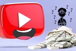 YouTube tăng gấp đôi ngưỡng kiếm tiền, nhà sáng tạo nhỏ thêm áp lực